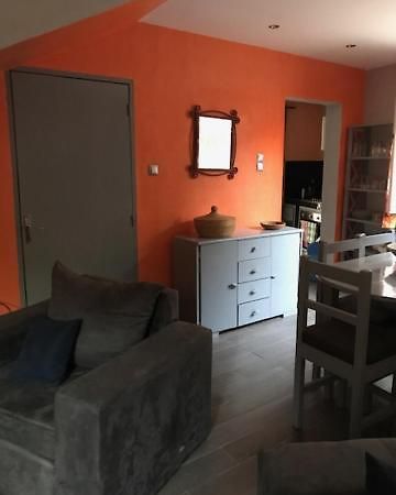 Villa18 Safari Village Saly Экстерьер фото