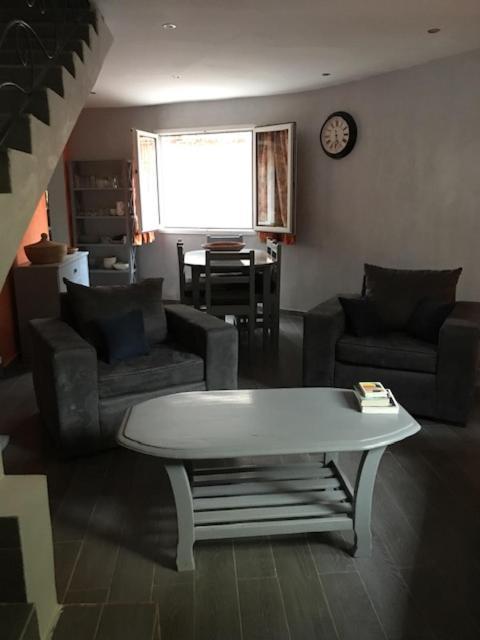 Villa18 Safari Village Saly Экстерьер фото
