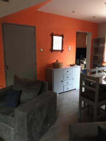 Villa18 Safari Village Saly Экстерьер фото