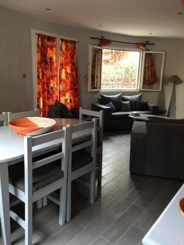 Villa18 Safari Village Saly Экстерьер фото
