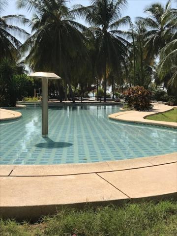 Villa18 Safari Village Saly Экстерьер фото